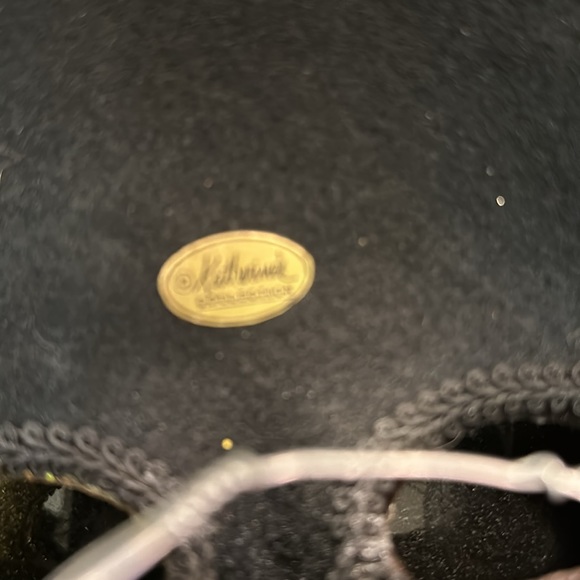 Incredible Marci Gras Mask. Hand crafted in Italy - Picture 4 of 4